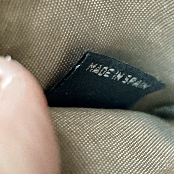 Authentic PRADA Milano long wallet🌸🌸🌸 - Picture 15 of 17